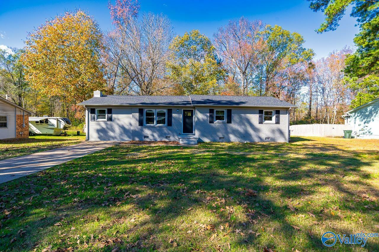 794 Bob Jones Road  Scottsboro AL 35769 photo