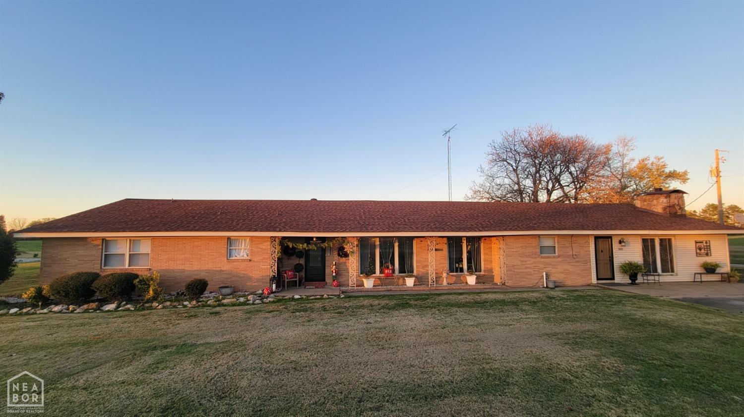 Property Photo:  3032 Highway 42  AR 72324 