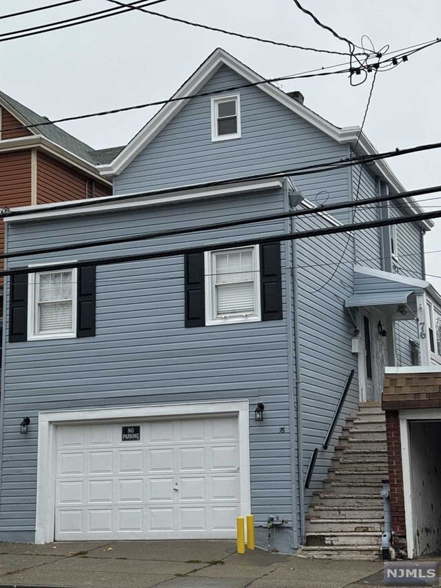 Property Photo:  76 Wessington Avenue  NJ 07026 