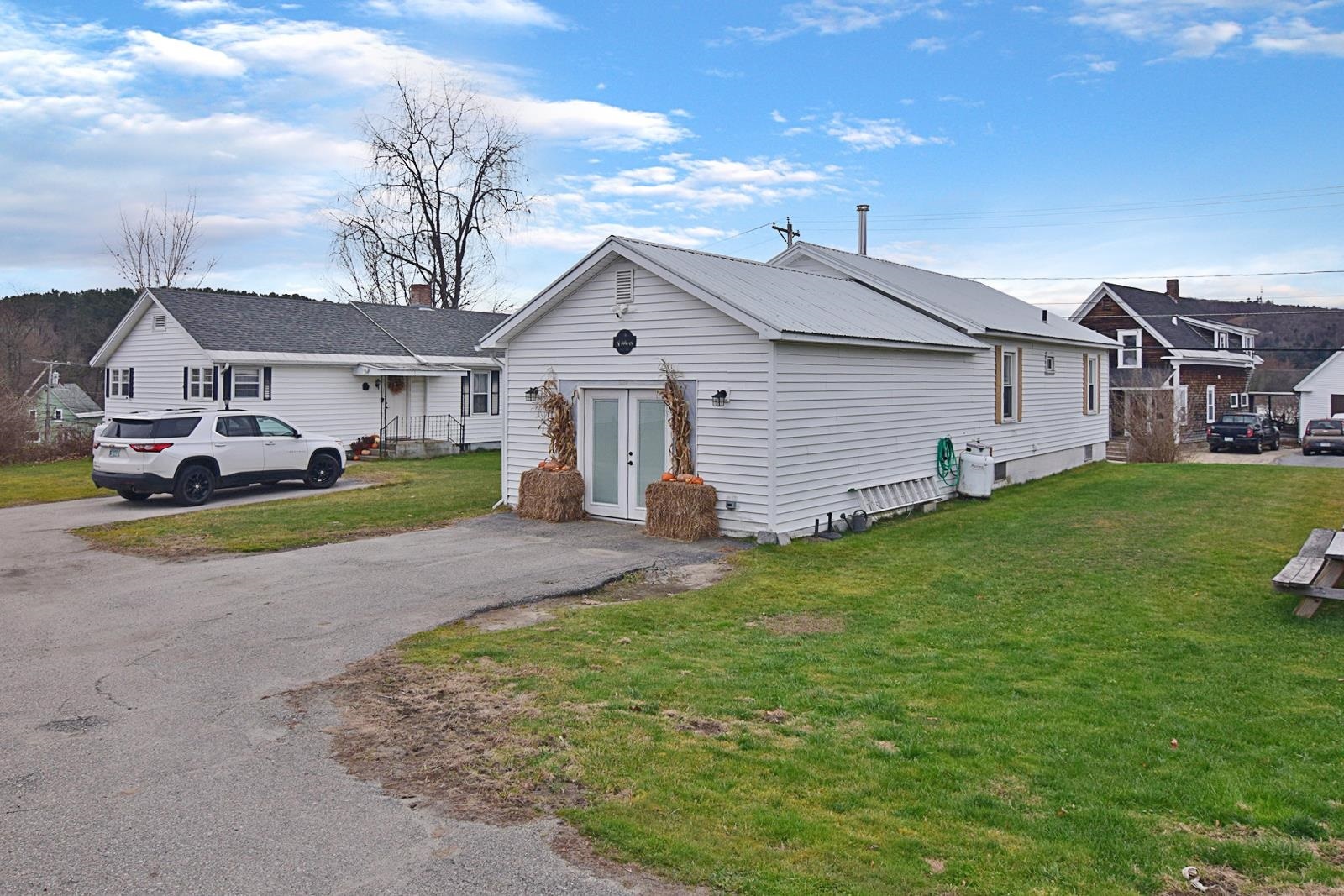 Property Photo:  48 Pine Street  NH 03561 