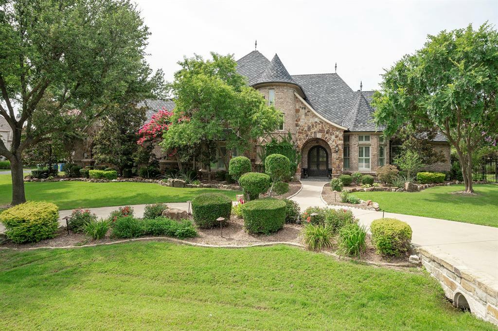 Property Photo:  1824 Broken Bend Drive  TX 76262 