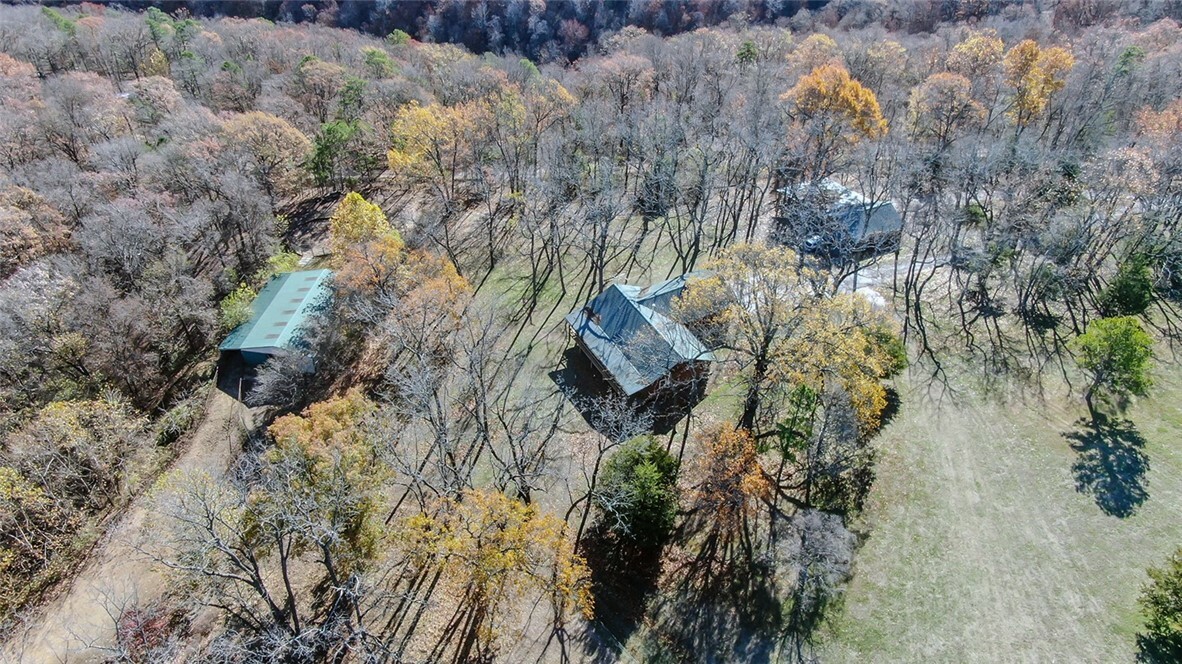 Property Photo:  431 County Road 140  AR 72632 