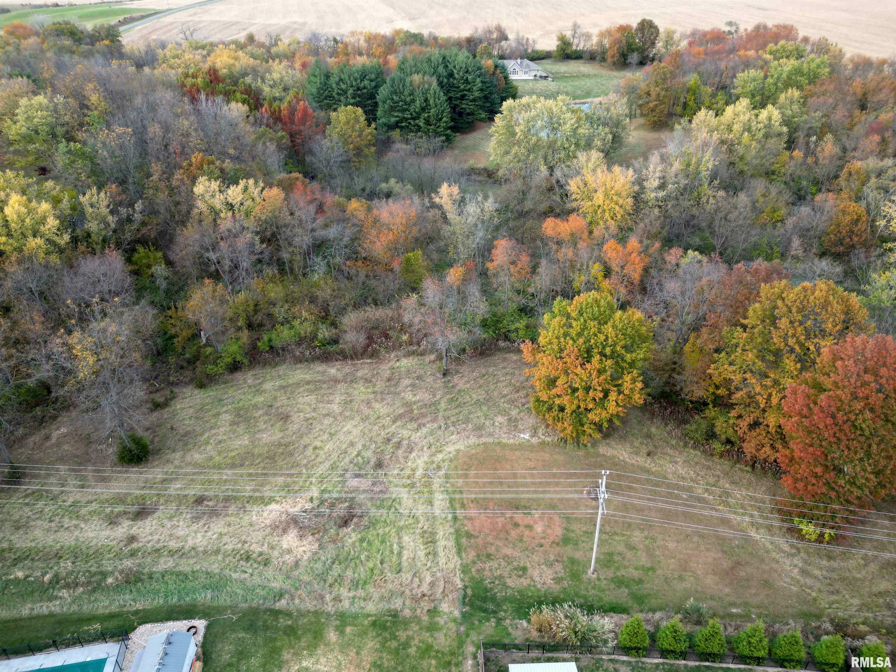 Property Photo:  0 E Juniper Street  IL 61520 