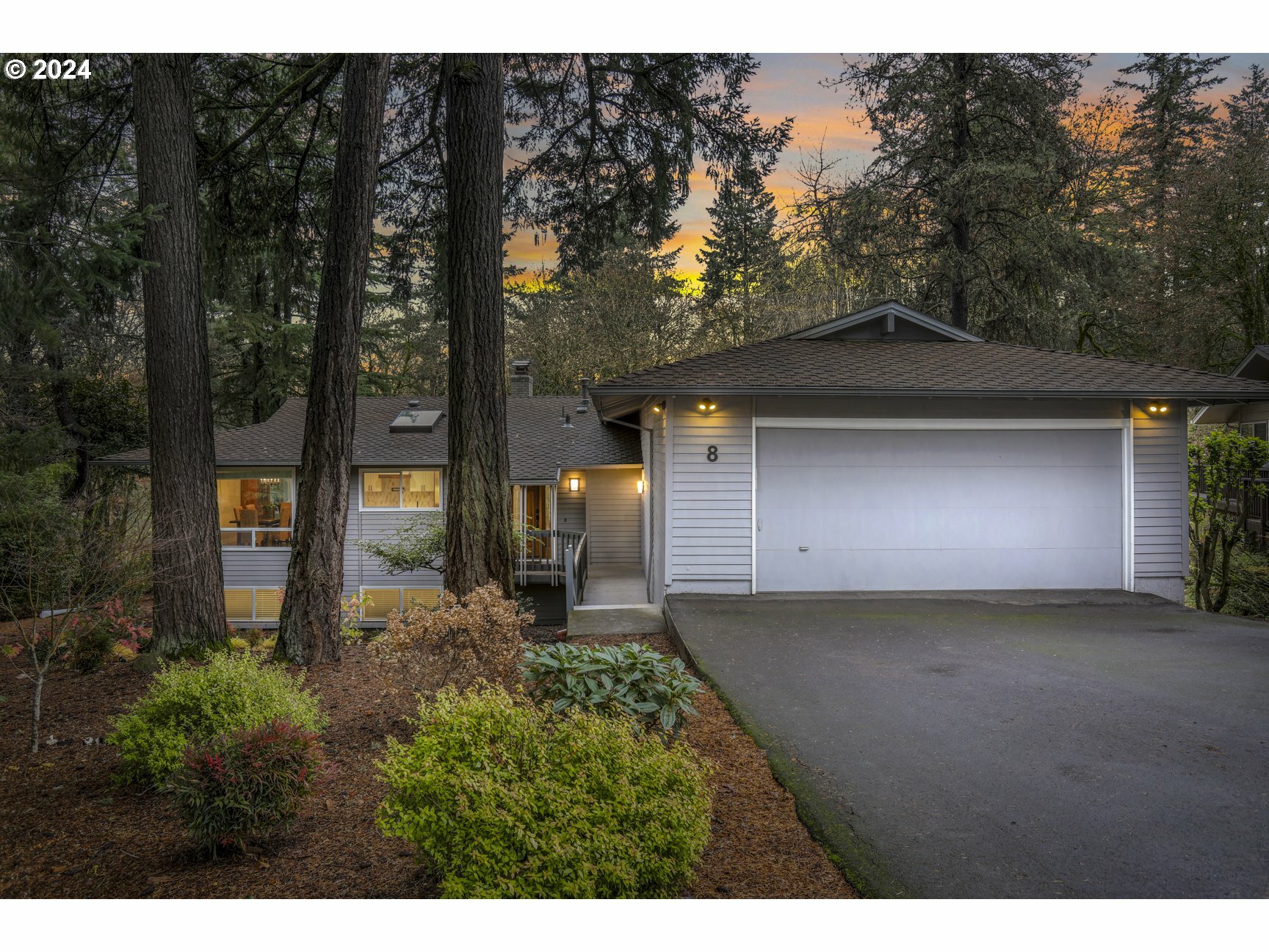 8 Pimlico Ter  Lake Oswego OR 97035 photo