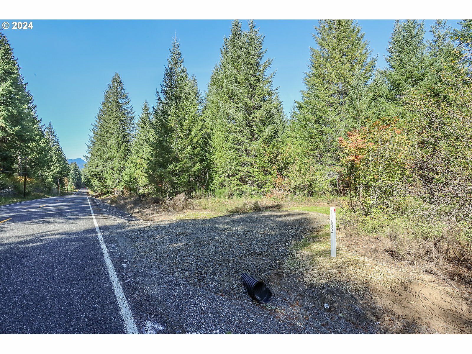 Property Photo:  10634 Wind River Hwy  WA 98610 