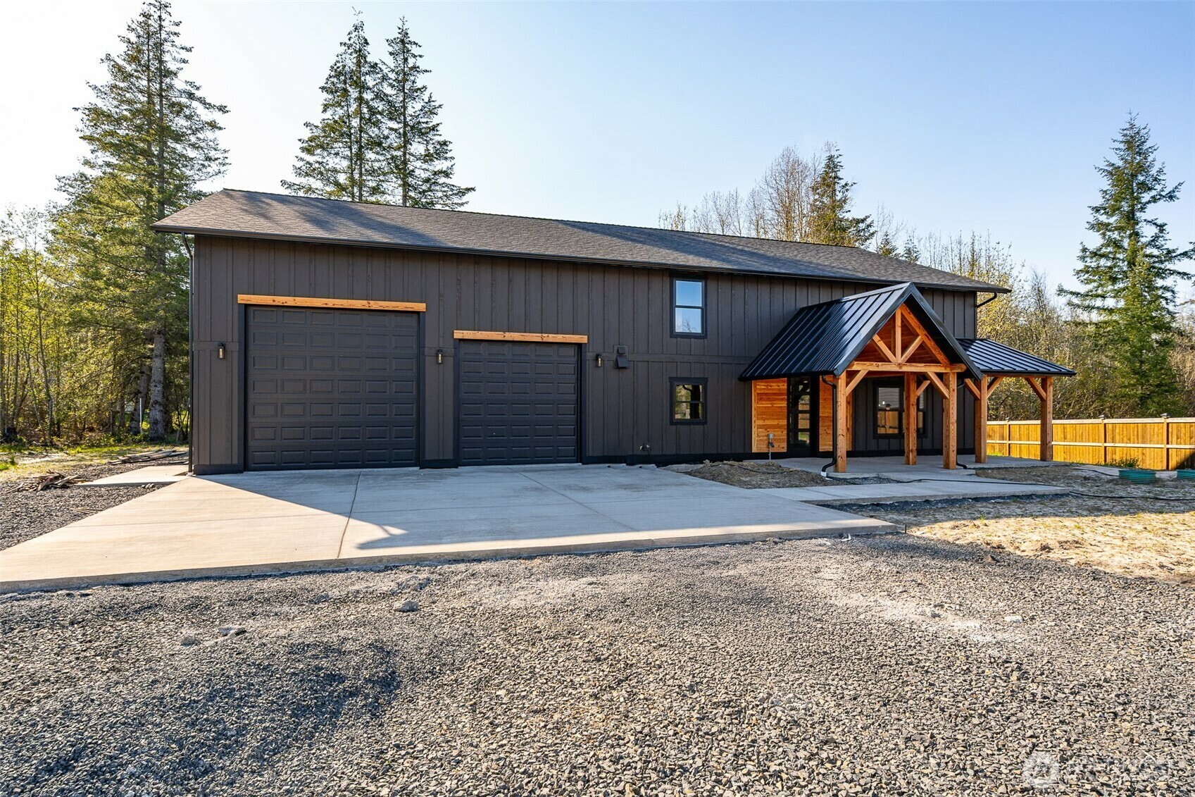 103  Hazelnut Lane  Onalaska WA 98570 photo