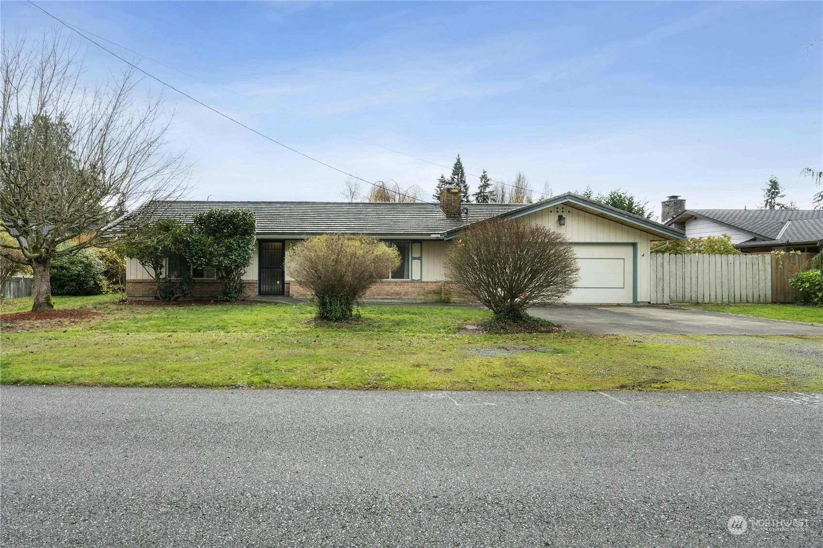 Property Photo:  5428  73rd Street NE  WA 98270 