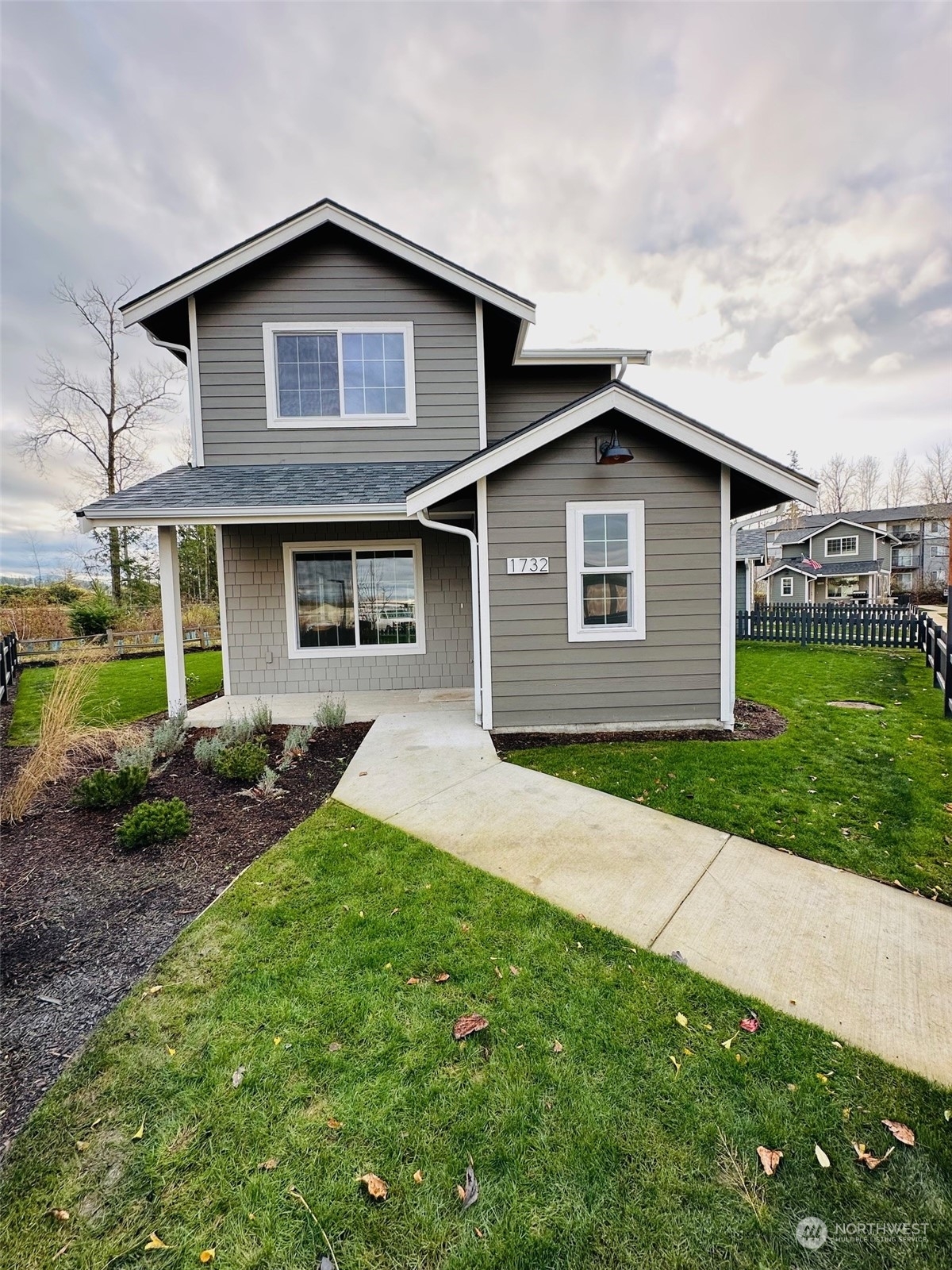 1732 Sunup Loop  Bellingham WA 98226 photo