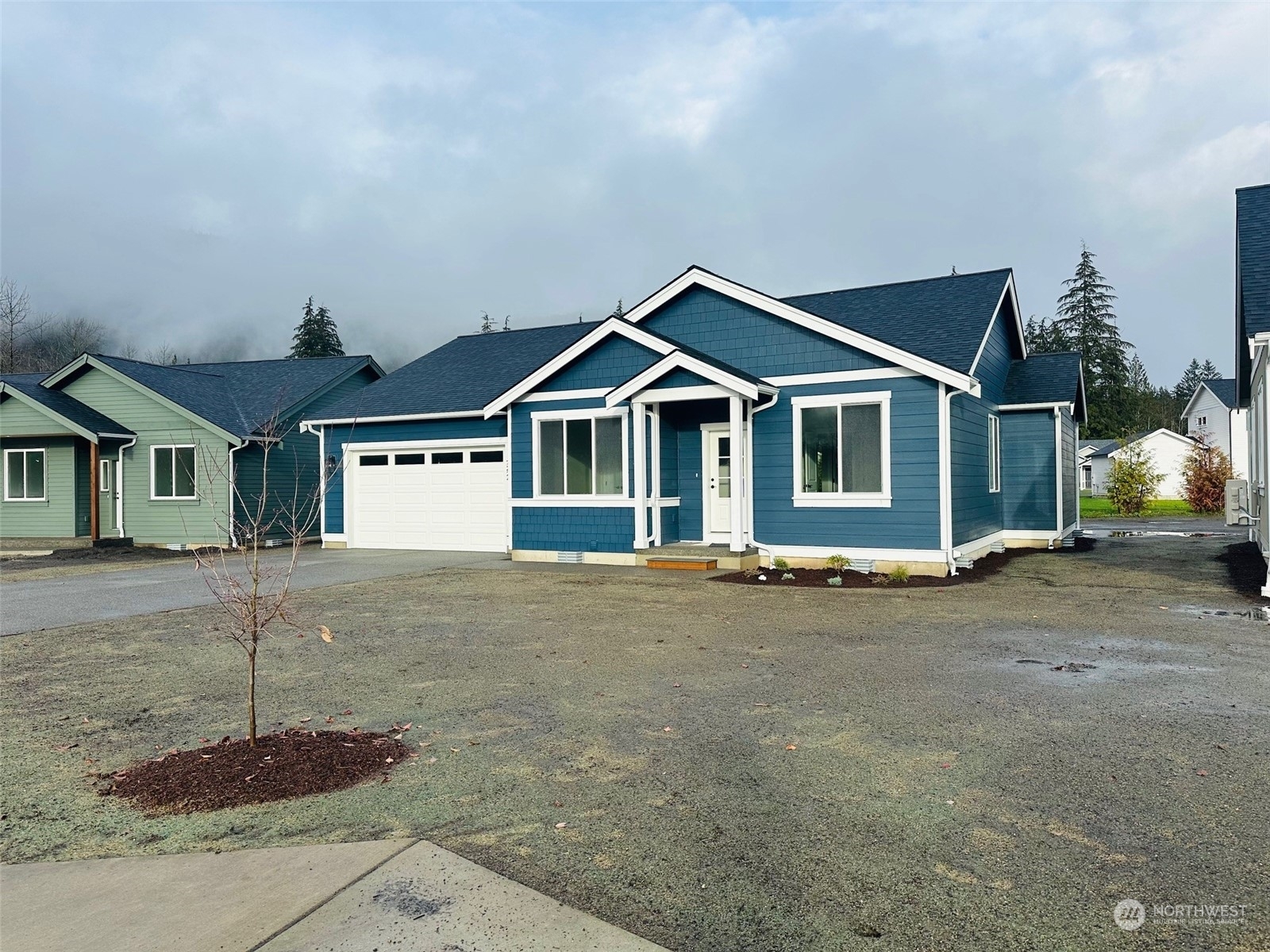 Property Photo:  7224 Peaceful Valley Drive  WA 98266 