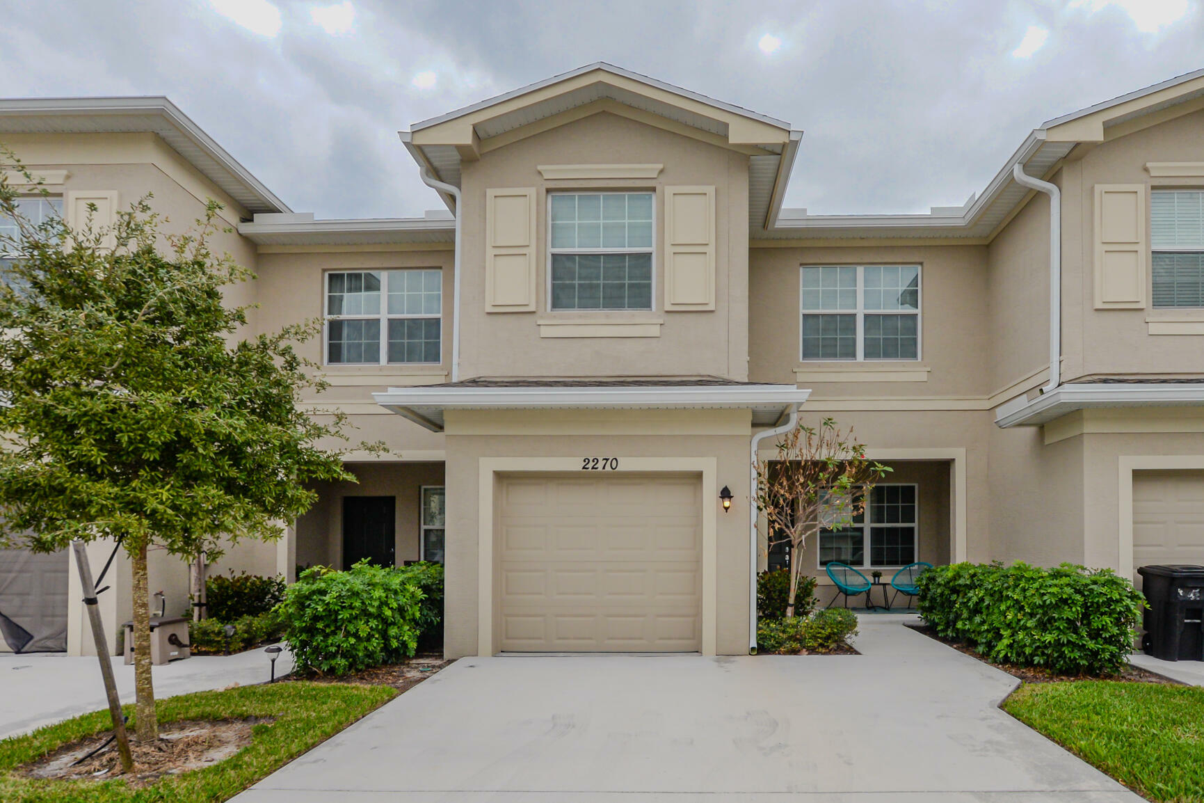 Property Photo:  2270 NW Treviso Circle  FL 34986 