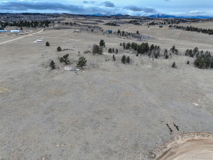 Property Photo:  111 Antelope Way  CO 80456 