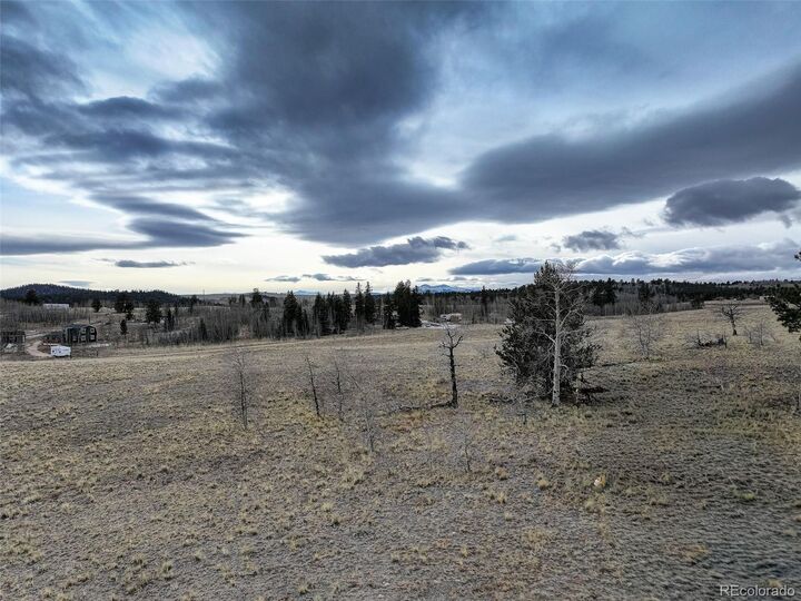 Property Photo:  111 Antelope Way  CO 80456 