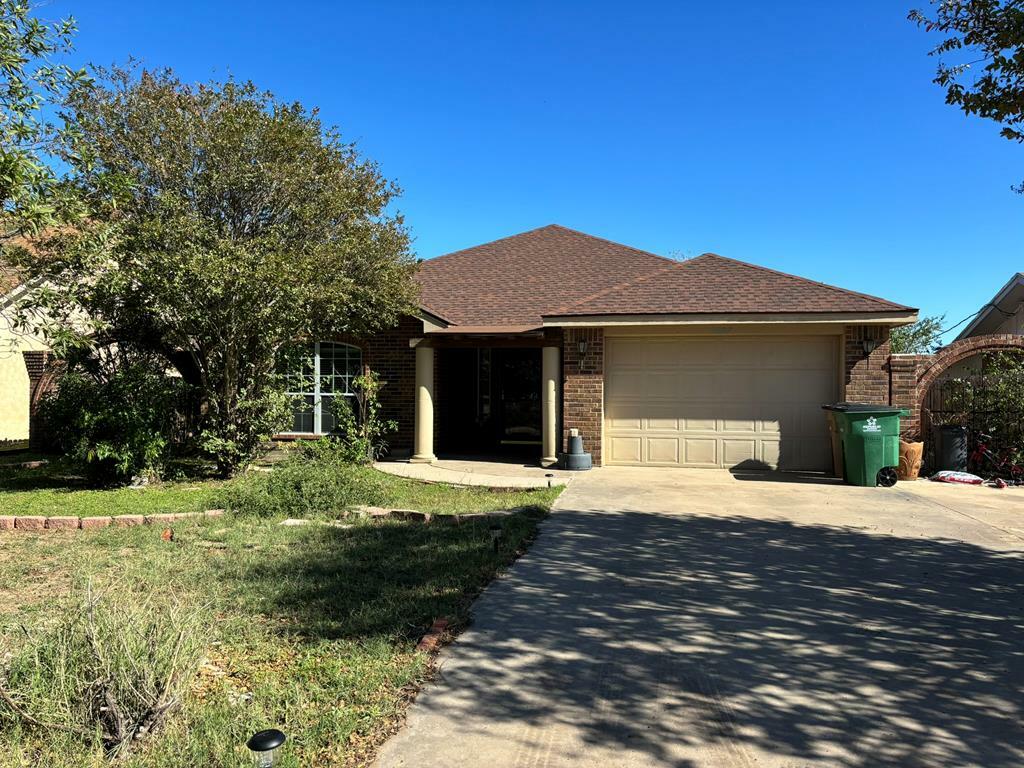 Property Photo:  3607 Juanita Ave  TX 76901 