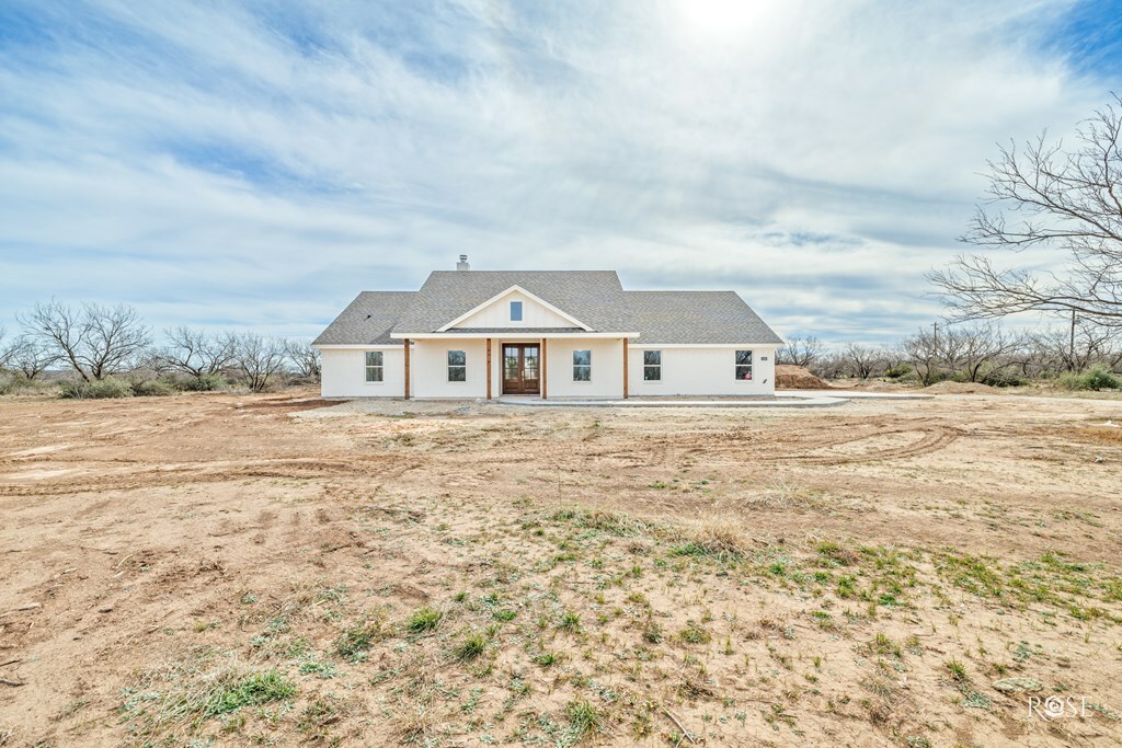 Property Photo:  1293 Stone Ledge Lane  TX 76904 