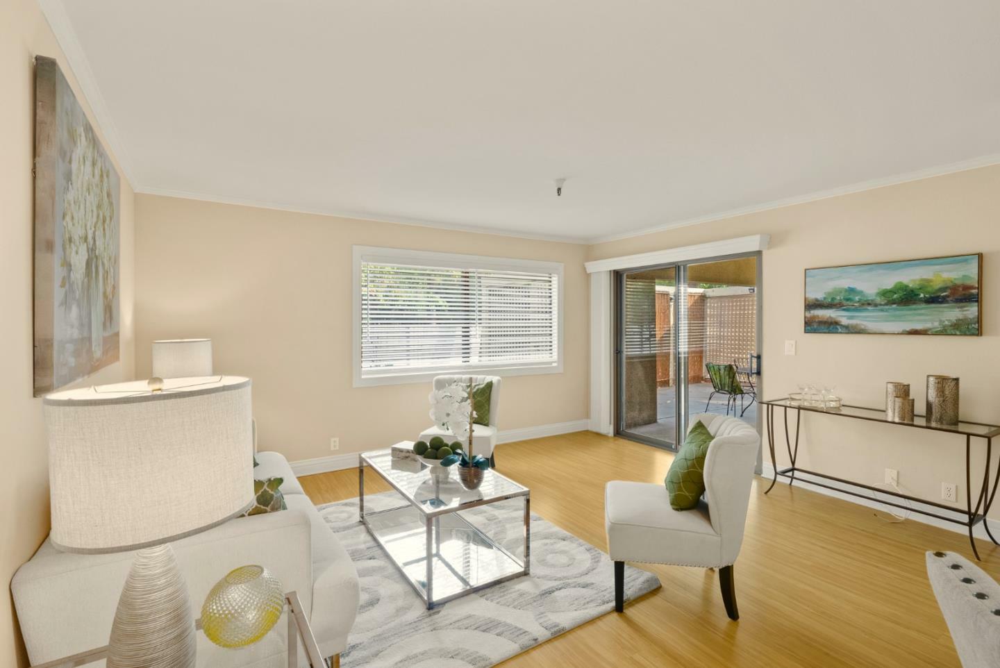 Property Photo:  451 Alberto Way 151  CA 95032 