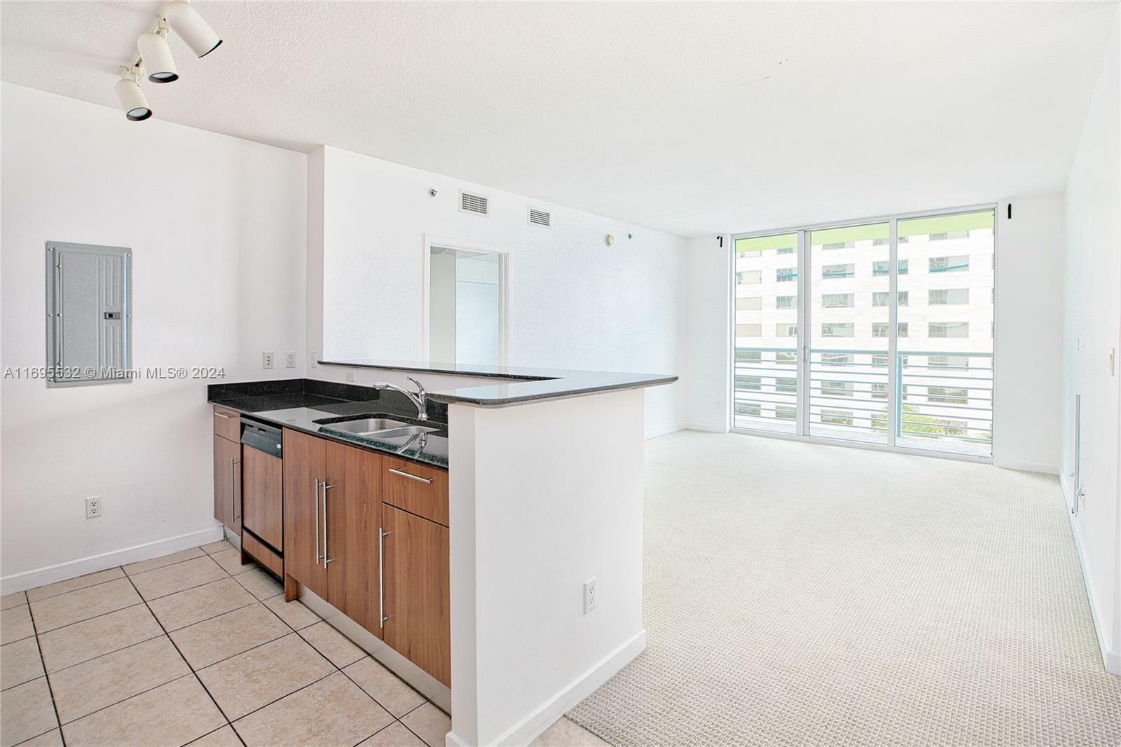 Property Photo:  335 S Biscayne Blvd 1108  FL 33131 