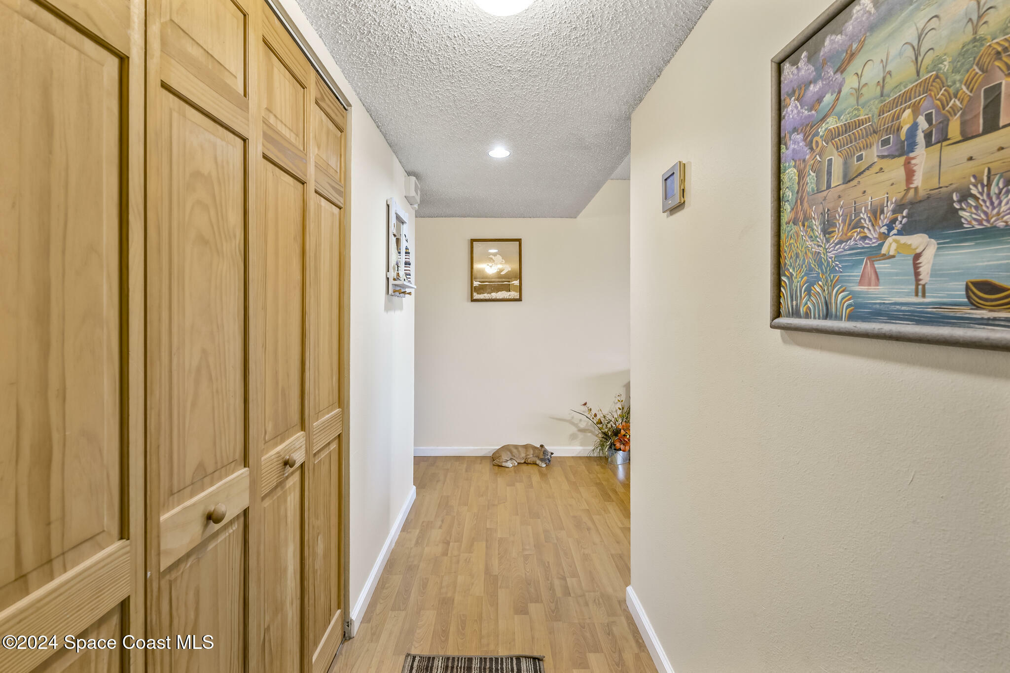 Property Photo:  5801 N Atlantic Avenue  FL 32920 