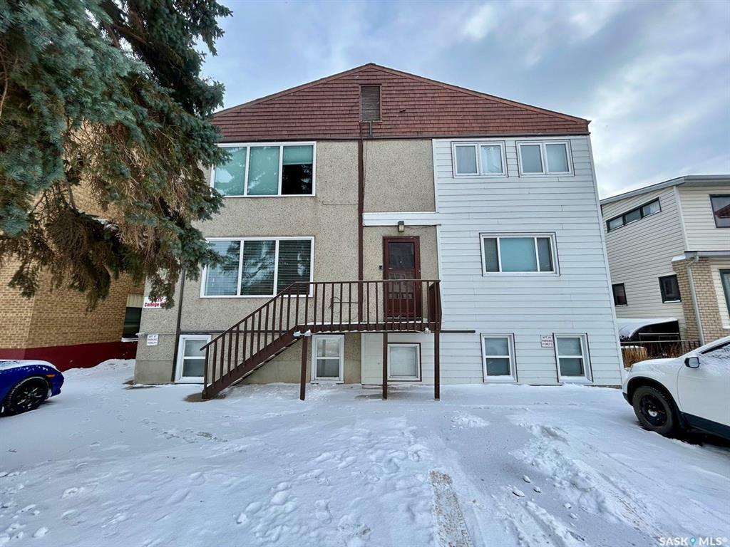 1226 College Drive  Saskatoon SK S7N 0W4 photo