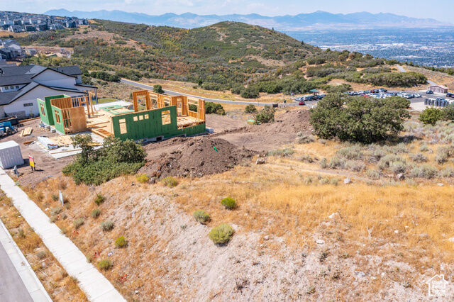 Property Photo: 2653 E Canyon Edge Dr 52 UT 84020