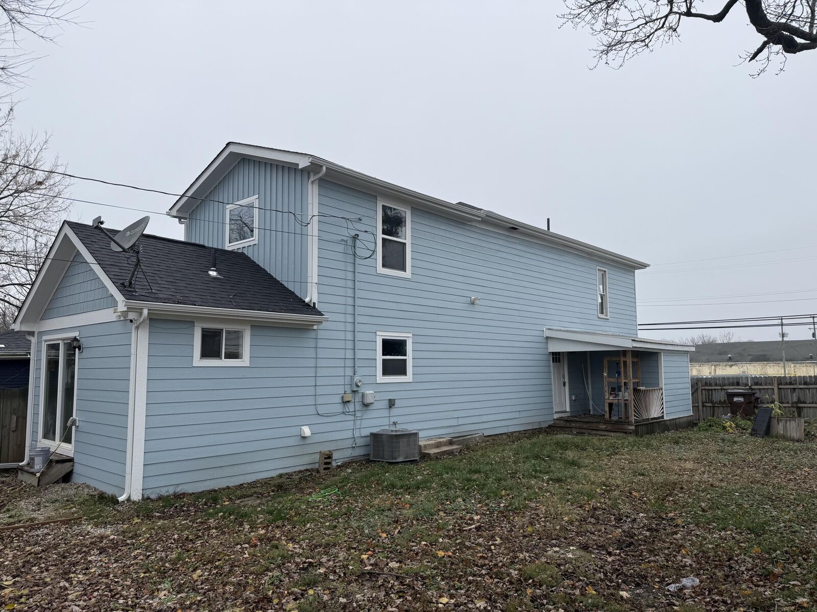 Property Photo:  1075 Kenton Street  OH 45505 