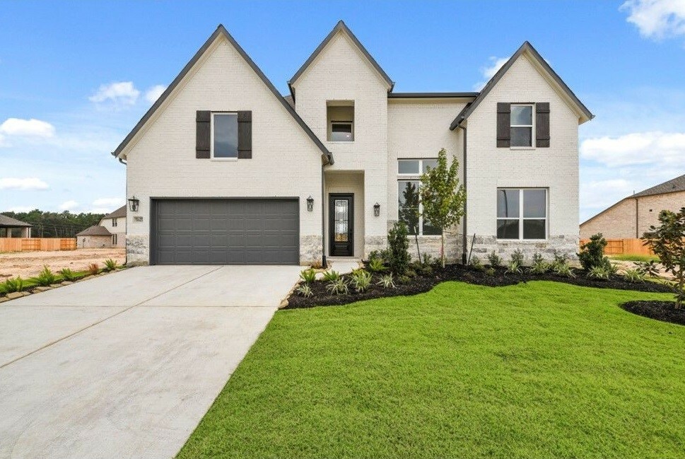 1300 Rodeo Ridge Drive  Georgetown TX 78628 photo