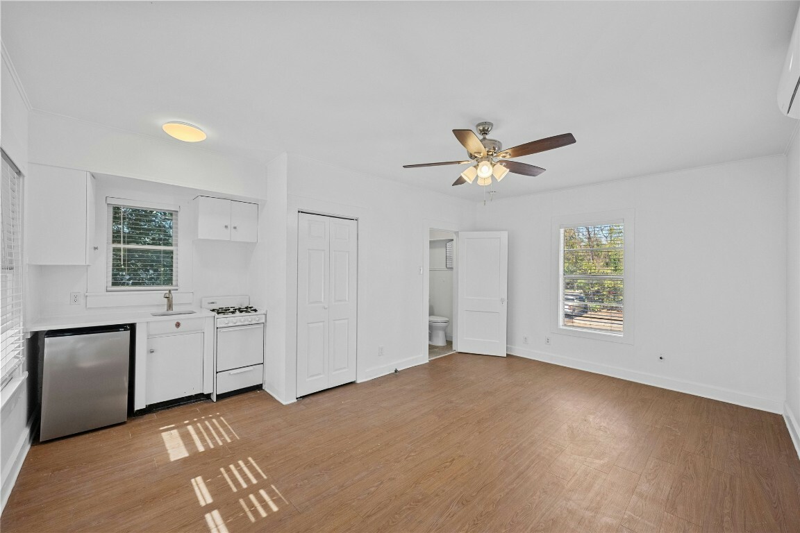 Property Photo:  2201 Leon Street G  TX 78705 