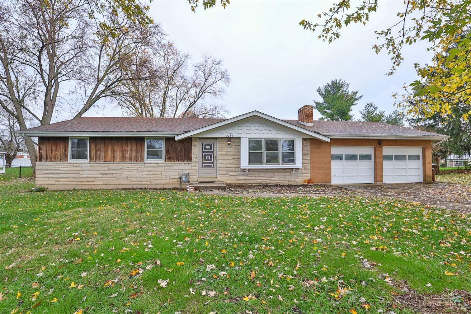 2284 Bella Vista Drive  Ross Twp OH 45014 photo