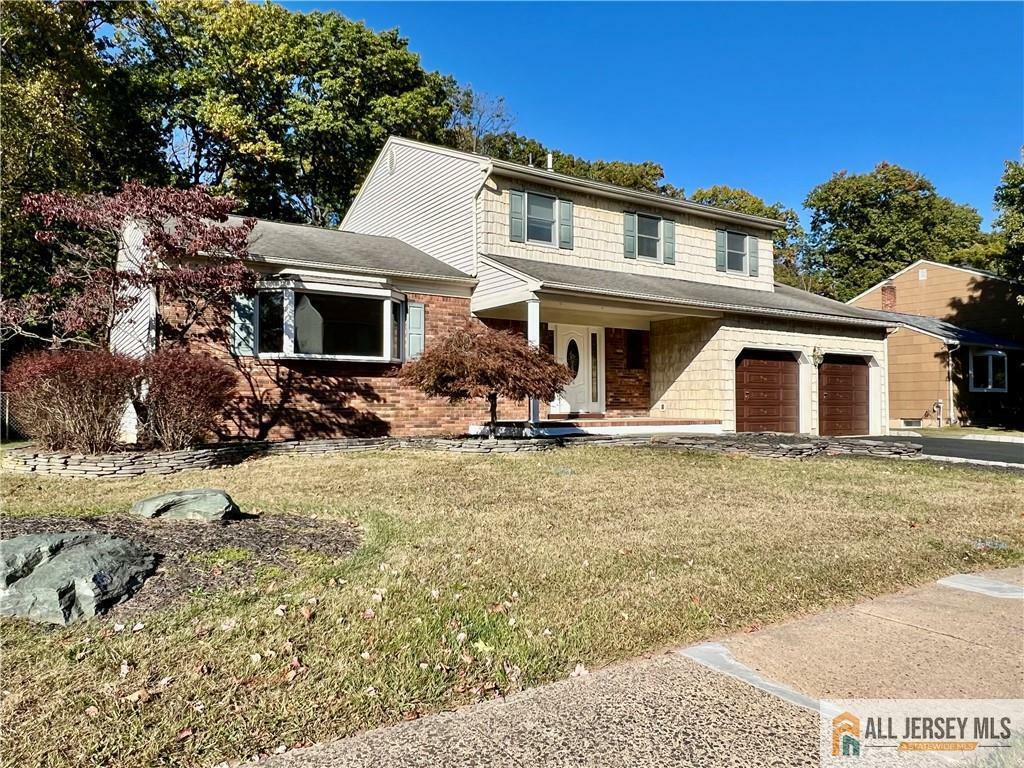 Property Photo:  63 Laura Avenue  NJ 08820 