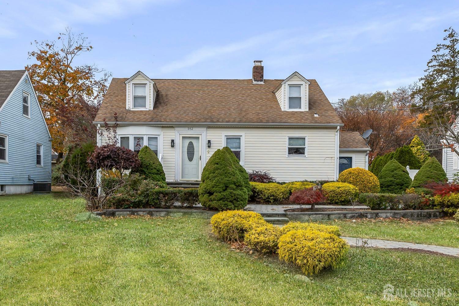 Property Photo:  352 Main Street  NJ 07747 