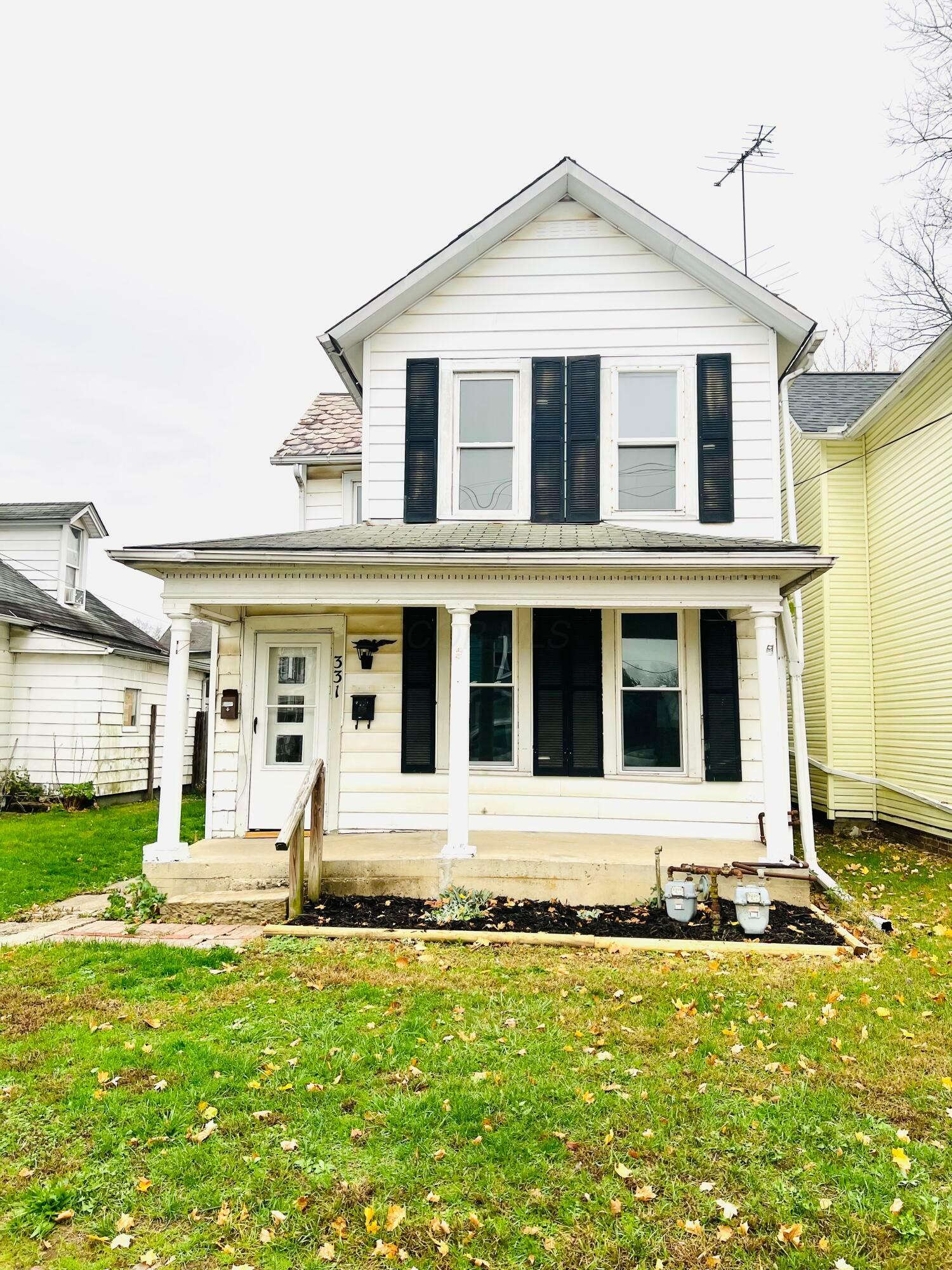 331 S Maple Street  Lancaster OH 43130 photo