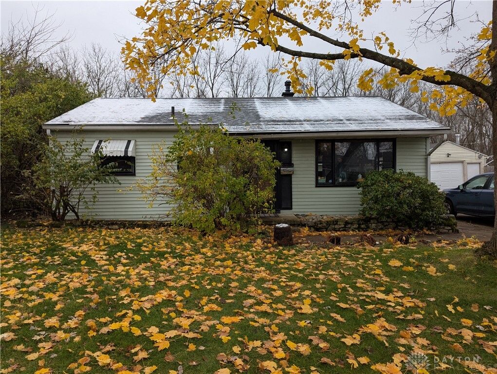Property Photo:  5226 Haverfield Road  OH 45432 