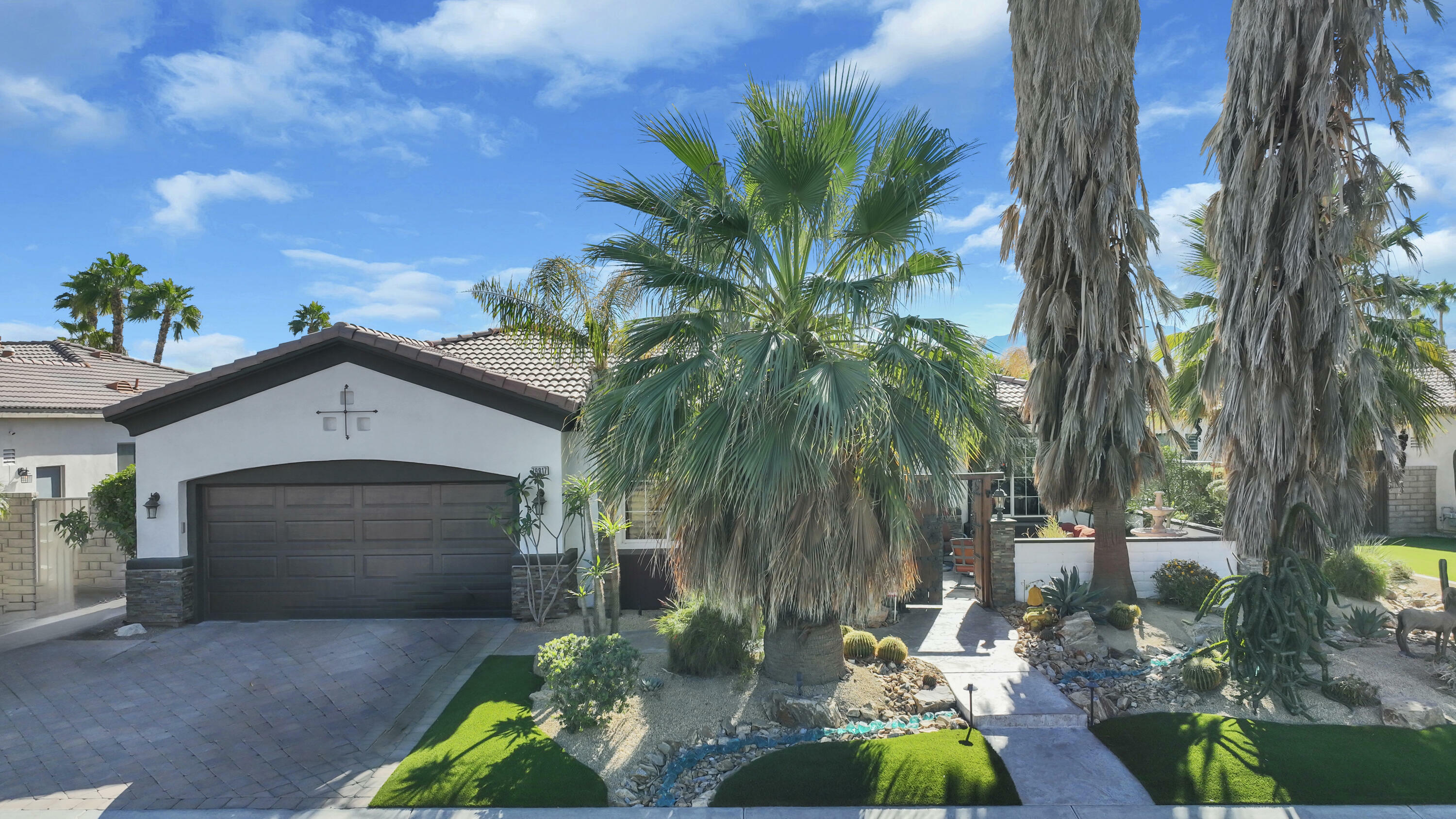 Property Photo:  79817 Barcelona Drive  CA 92253 