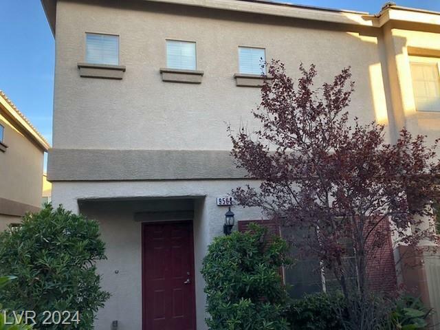 Property Photo:  9565 Greensburg Avenue  NV 89178 