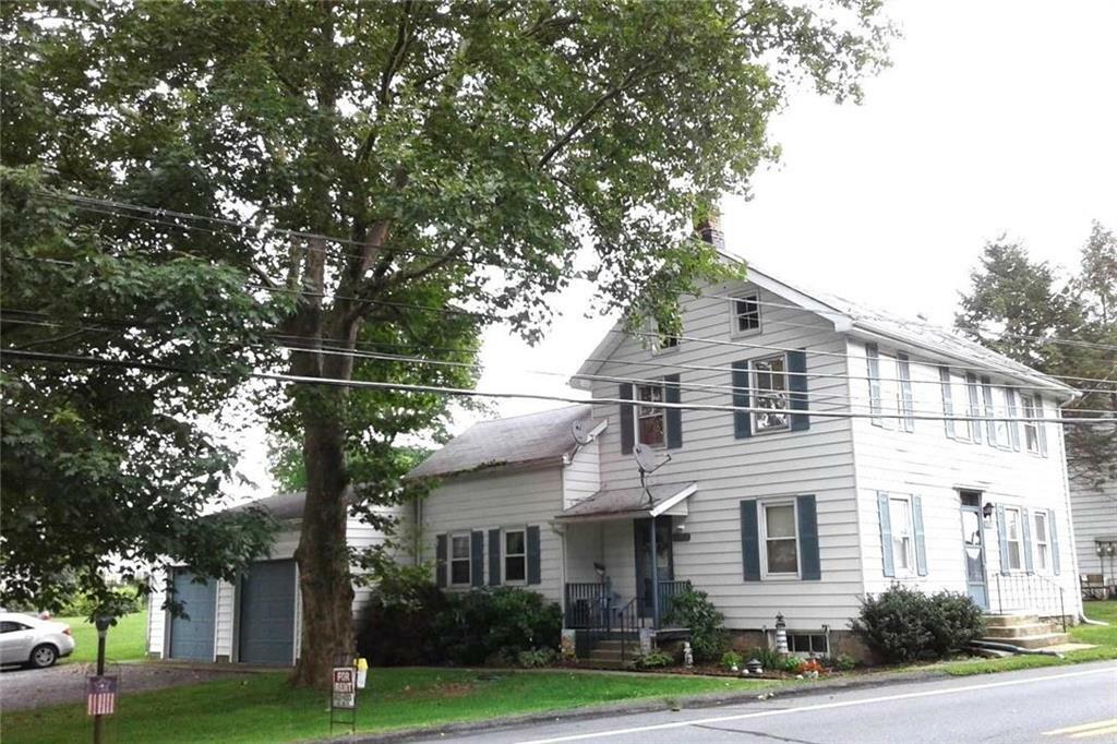 Property Photo:  4293 Sullivan Trail  PA 18040 