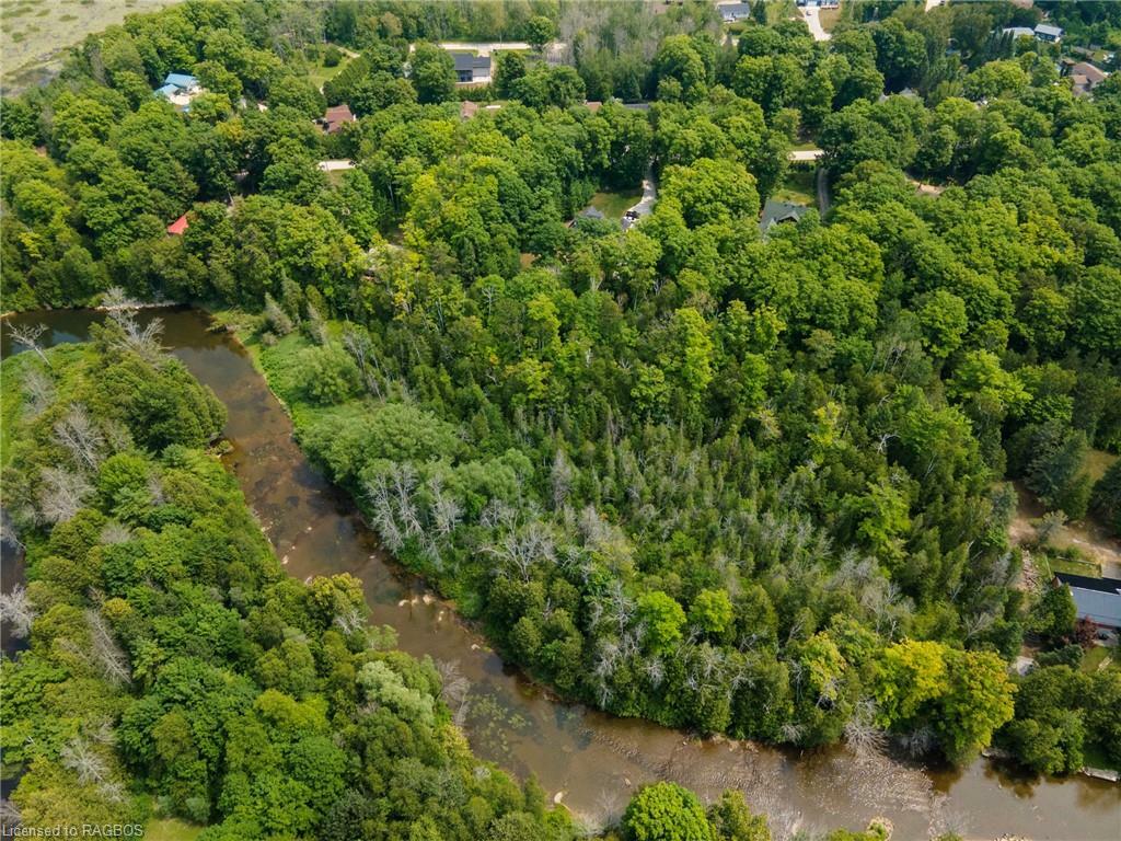 Part Lot 1 Dorena Crescent  Sauble Beach ON N0H 2G0 photo