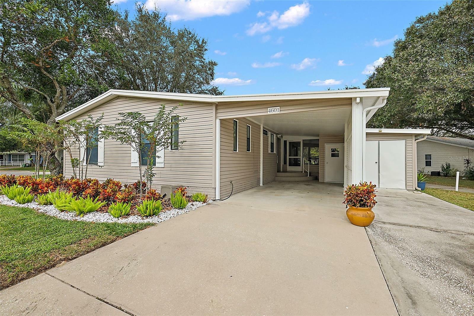 Property Photo:  4601 Belle Grove  FL 34748 