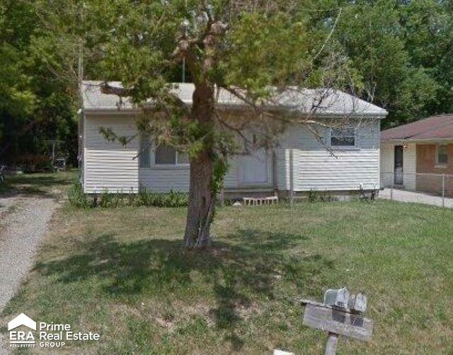 Property Photo:  1141 E Harvard Avenue  MI 48503 