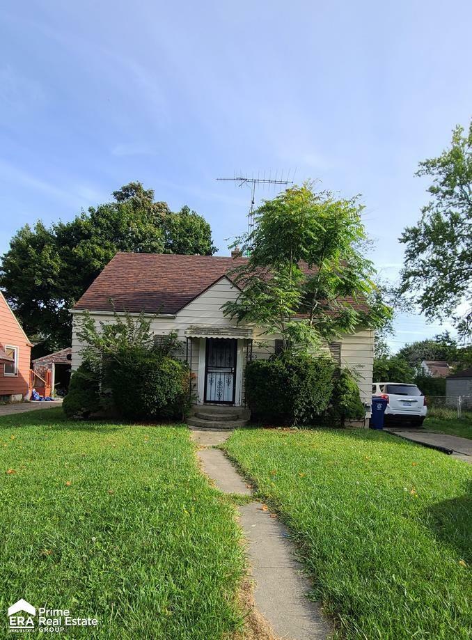 Property Photo:  2840 Mallery Street  MI 48503 