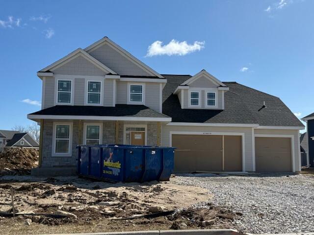 Property Photo: W238n5550 Cobblestone Ct WI 53089