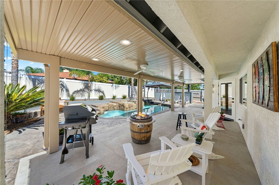 Property Photo: 23216 Continental Drive CA 92587