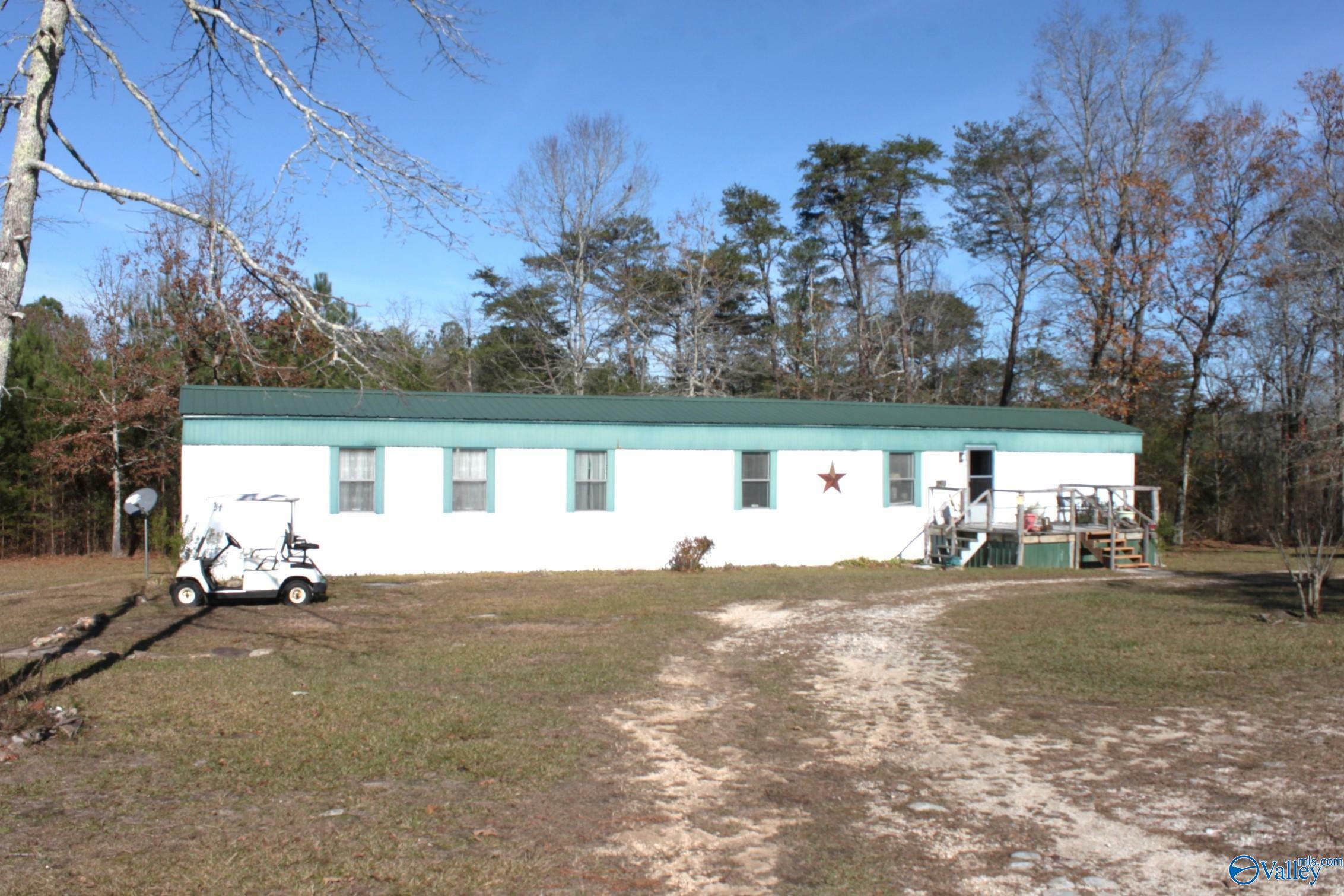 3451 County Road 107  Fort Payne AL 35967 photo