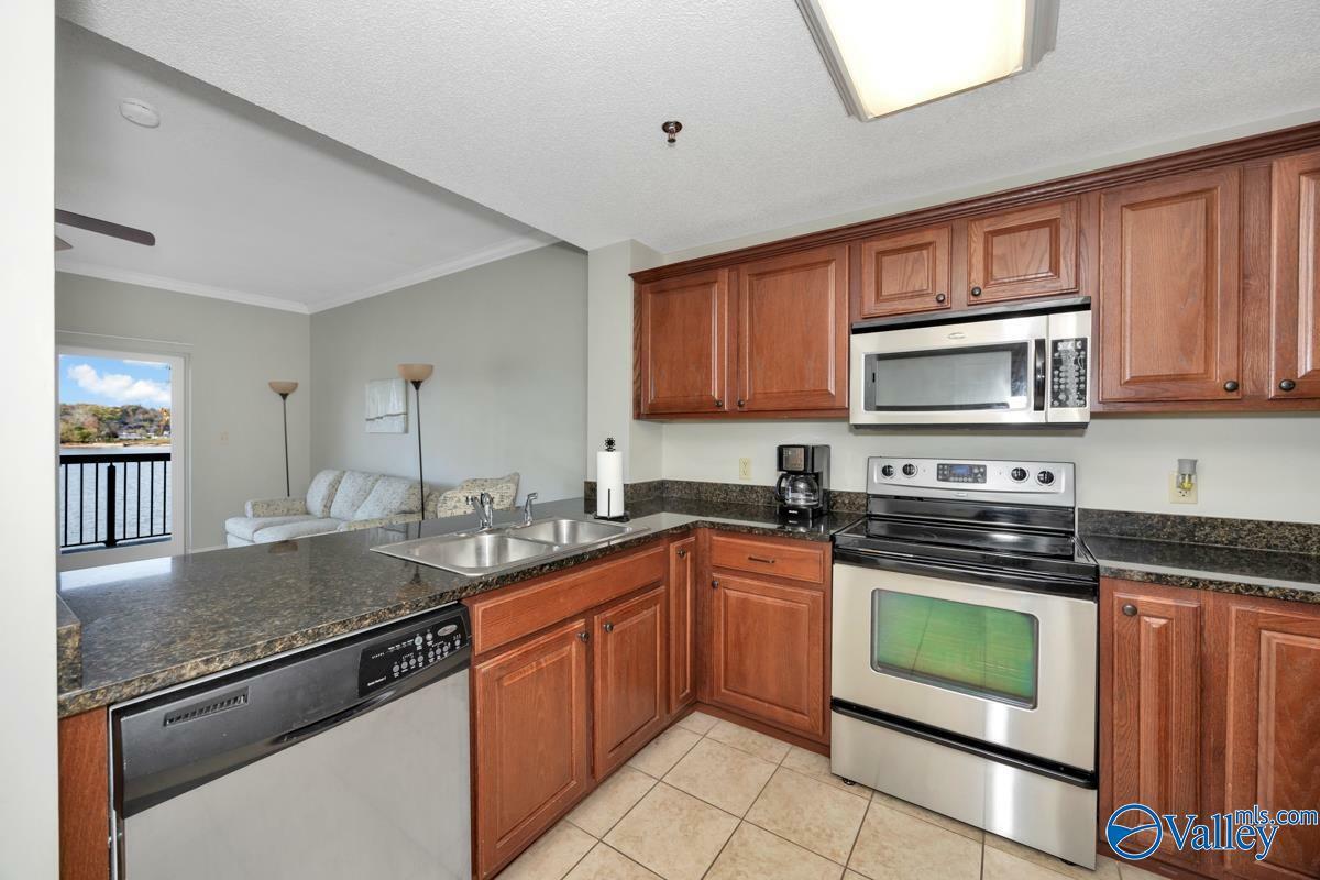 Property Photo:  12100 Two Rivers Drive B-2-2  AL 35611 