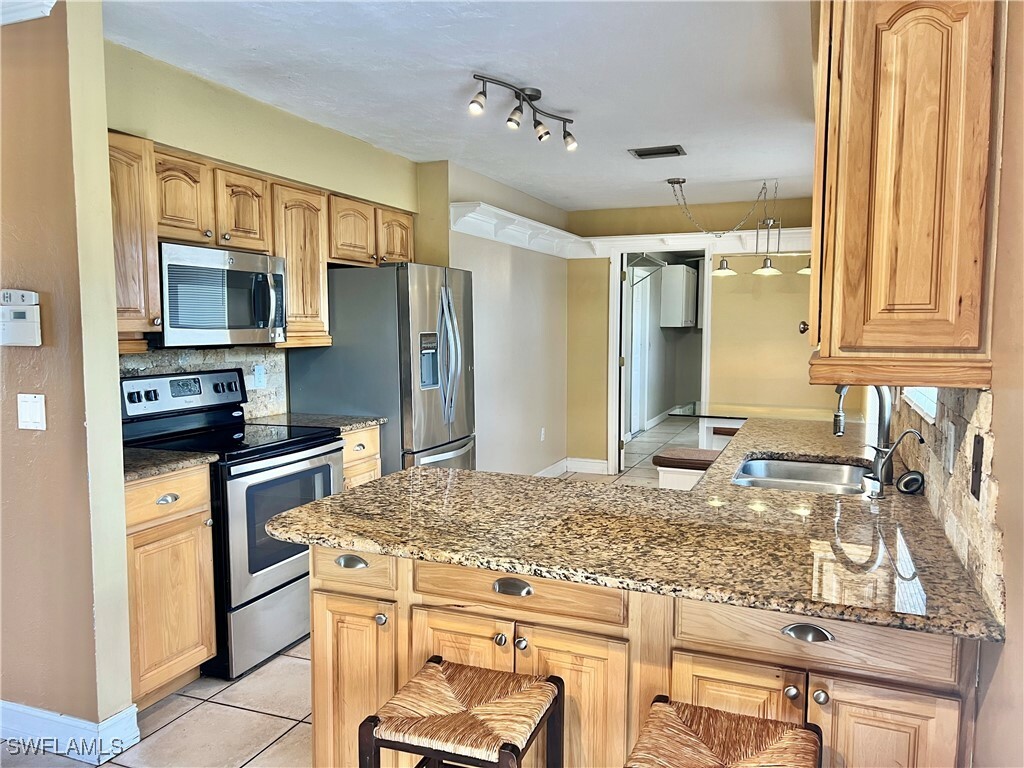 Property Photo:  18581 Tampa Road  FL 33967 