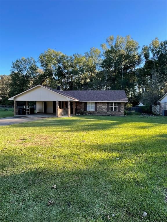 128 Hope Street  Mansfield LA 71052 photo