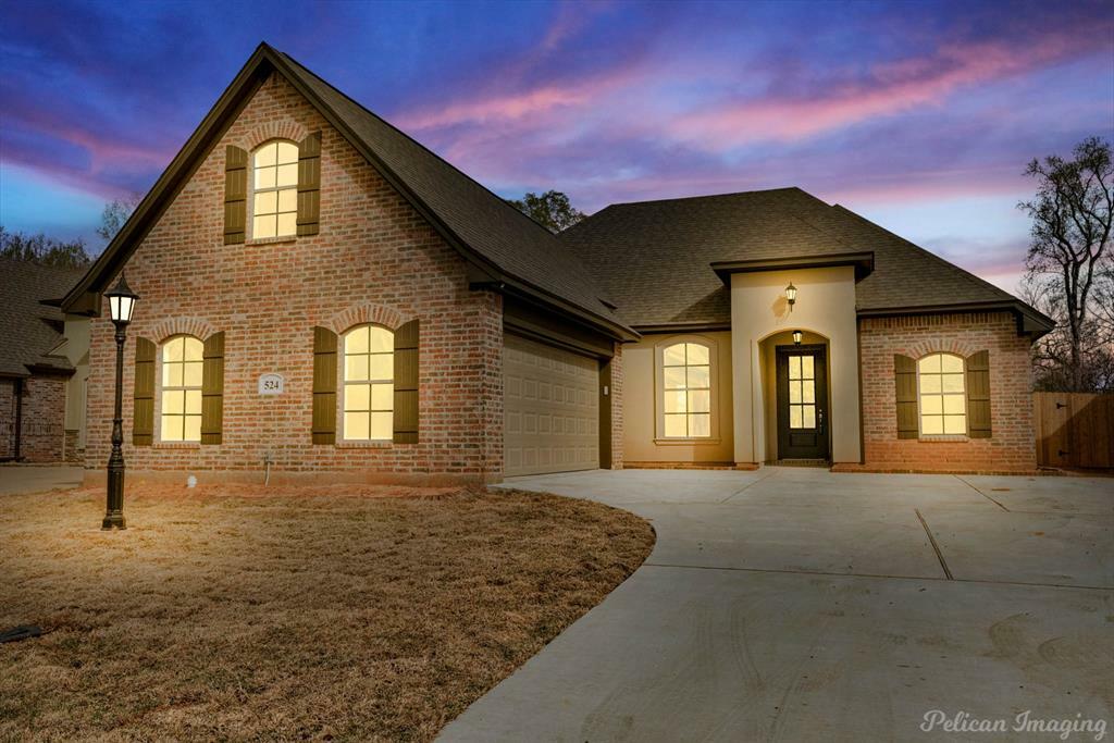 524 Dogwood South Lane  Haughton LA 71037 photo