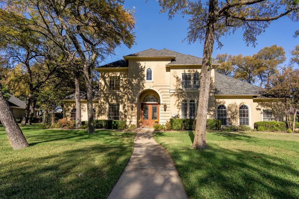 Property Photo:  1140 Benton Woods Drive  TX 75032 