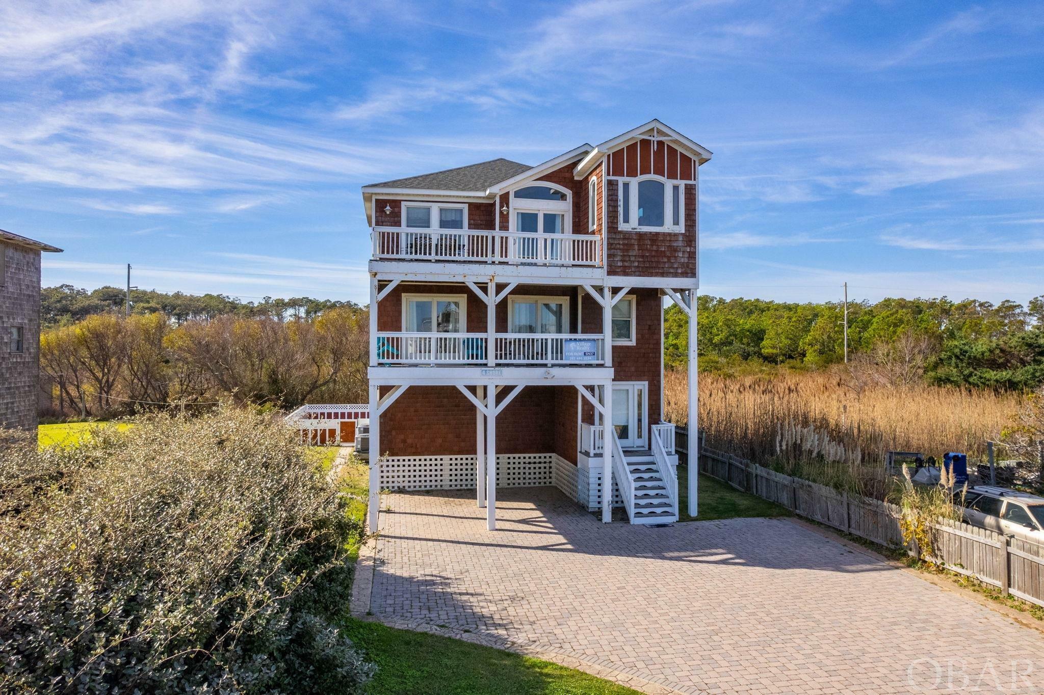 Property Photo:  8224 S Old Oregon Inlet Road  NC 27959 