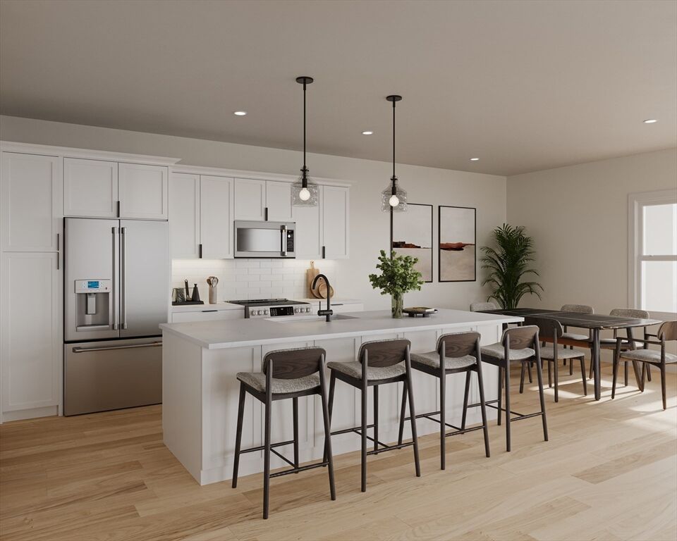 Property Photo: 62 Foundry St 307 MA 01880