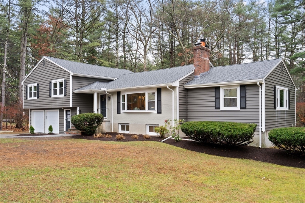 Property Photo:  22 Agawam Rd  MA 01720 