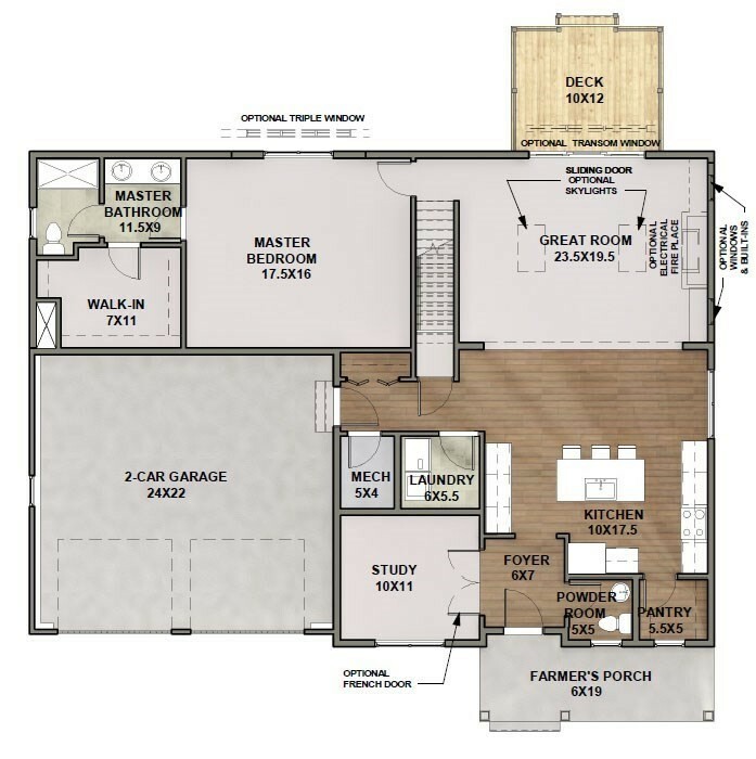 Property Photo: 27 Mantell Rd MA 01569